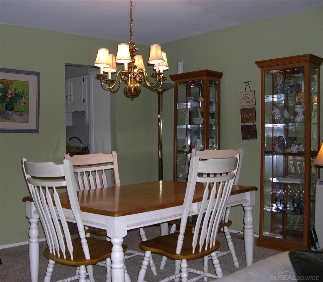 1264 Windmill Court Rochester Hills, MI 48306 - Photo 5 of 18