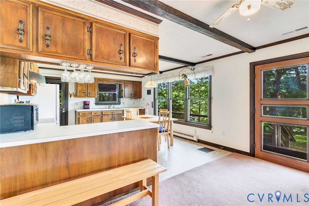 142 Bridge Lane Reedville, VA 22539 - Photo 5 of 56