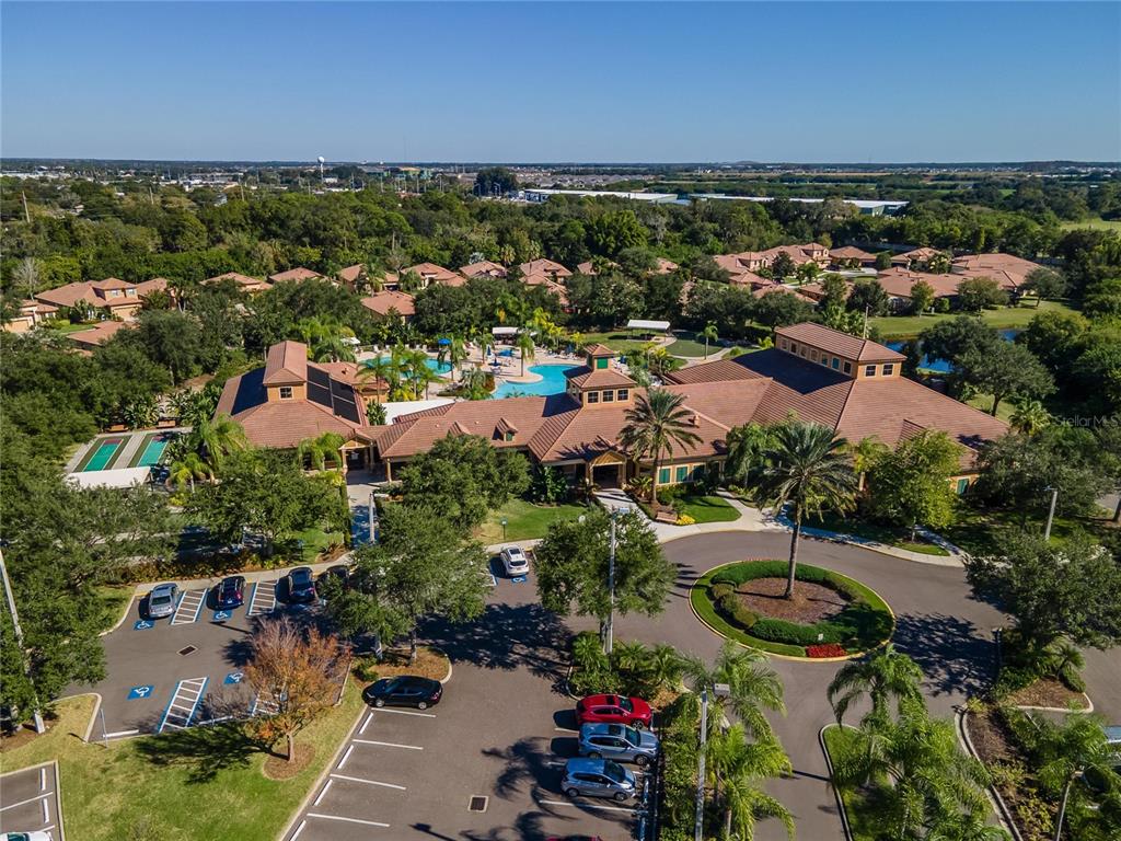 132 Shell Falls Drive Apollo Beach, FL 33572 - Photo 86 of 97