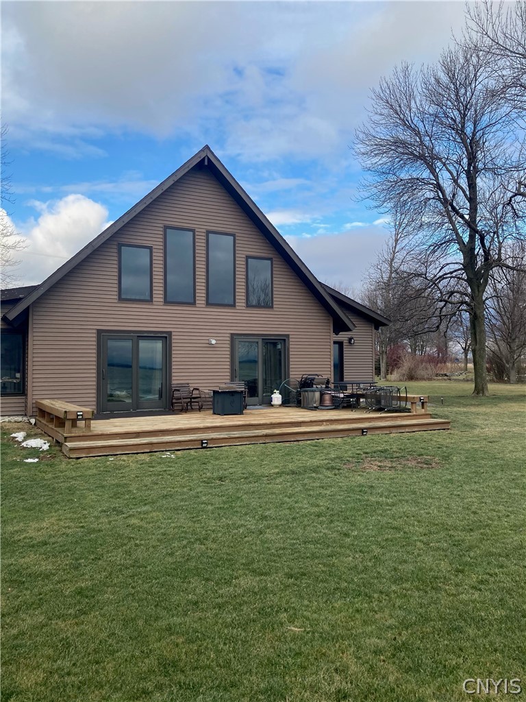 4738 South Shore Road Lyme, NY 13693 - Photo 1 of 1 Gallery Image 1
