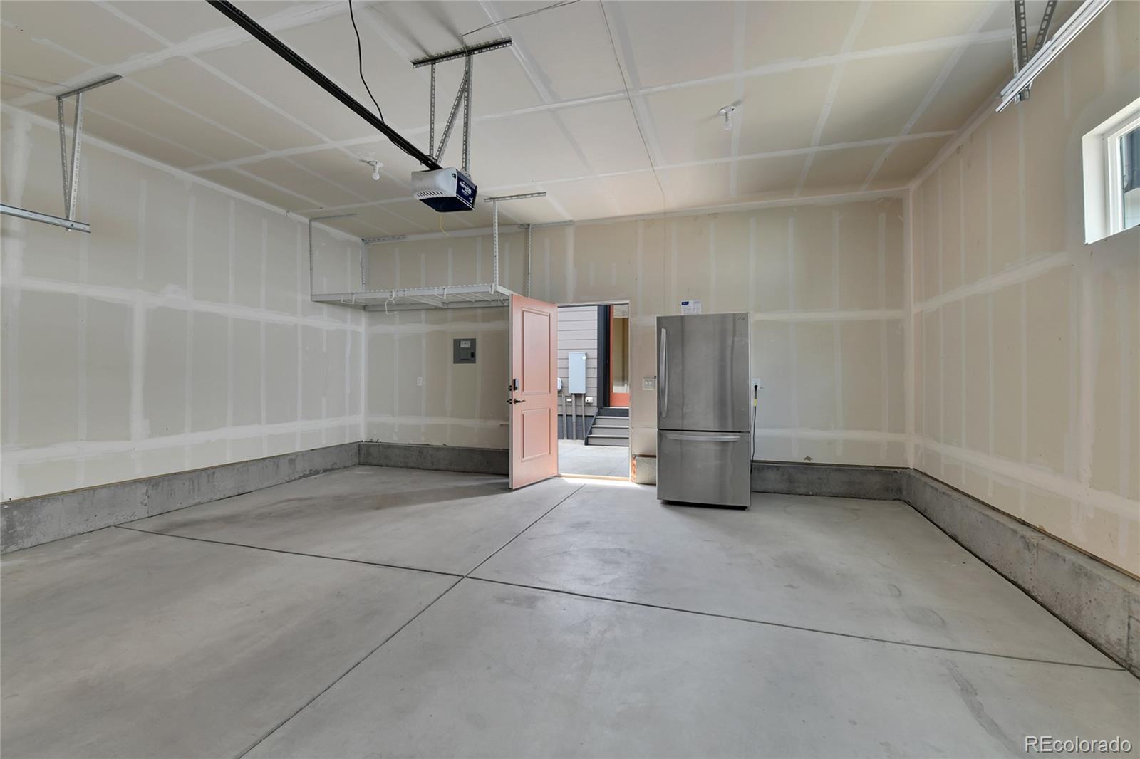 5154 Taft Court Wheat Ridge, CO 80033 - Photo 36 of 44 a view of a storage & utility room with a sink