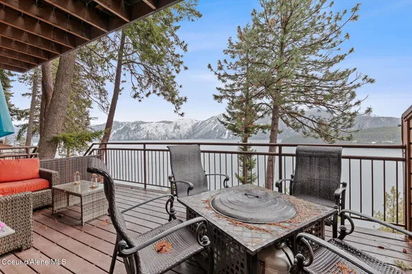 $410,000 | 18126 East Duwamish Drive, Bayview, ID 83803