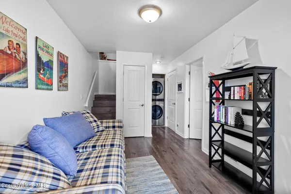 $410,000 | 18126 East Duwamish Drive, Bayview, ID 83803