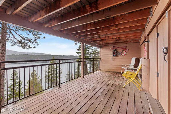 $410,000 | 18126 East Duwamish Drive, Bayview, ID 83803