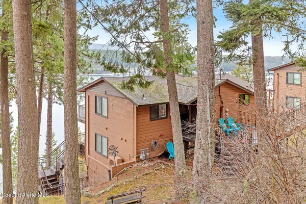 $410,000 | 18126 East Duwamish Drive, Bayview, ID 83803