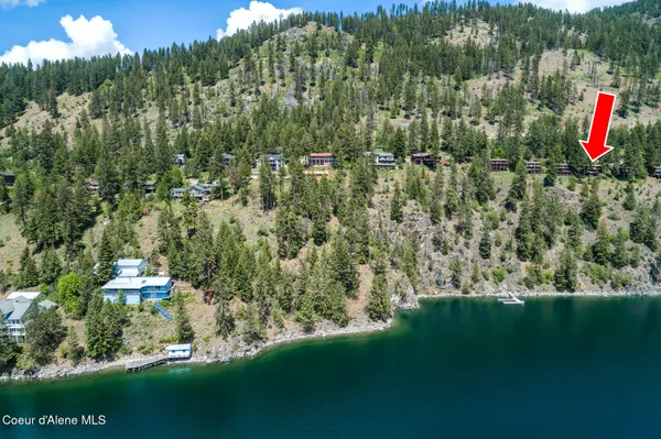 $410,000 | 18126 East Duwamish Drive, Bayview, ID 83803