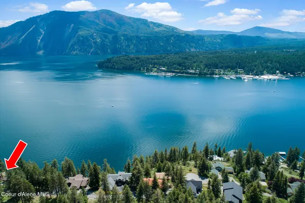 $410,000 | 18126 East Duwamish Drive, Bayview, ID 83803