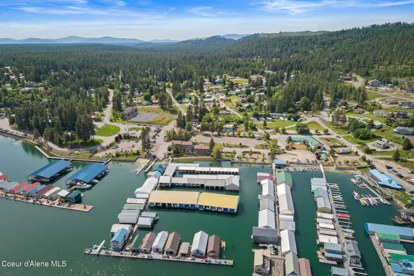 $410,000 | 18126 East Duwamish Drive, Bayview, ID 83803