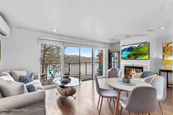 $410,000 | 18126 East Duwamish Drive, Bayview, ID 83803