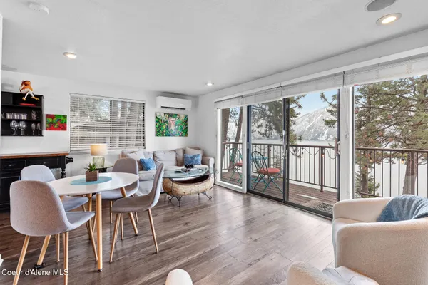 $410,000 | 18126 East Duwamish Drive, Bayview, ID 83803