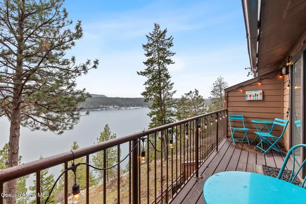 $410,000 | 18126 East Duwamish Drive, Bayview, ID 83803