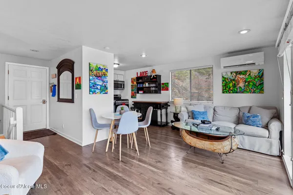 $410,000 | 18126 East Duwamish Drive, Bayview, ID 83803