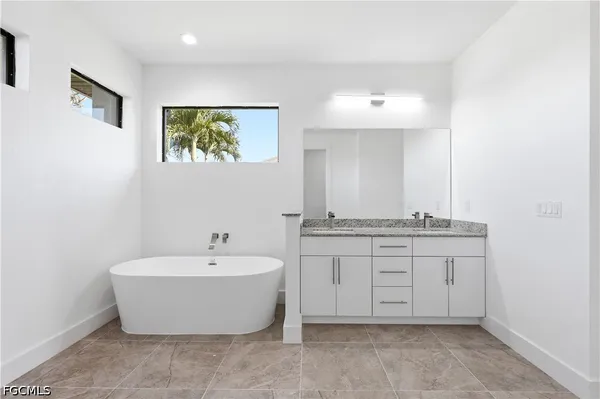 a bathroom with a shower and a toilet