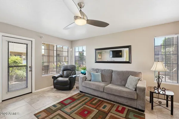 $315,000 | 17031 East El Lago Boulevard, Unit 1168, Fountain Hills, AZ 85268