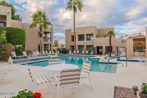 $315,000 | 17031 East El Lago Boulevard, Unit 1168, Fountain Hills, AZ 85268