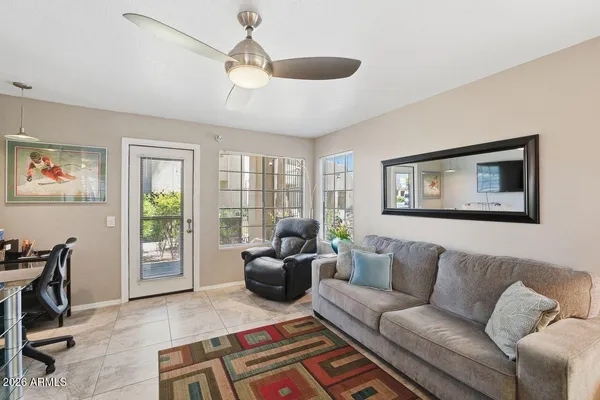 $315,000 | 17031 East El Lago Boulevard, Unit 1168, Fountain Hills, AZ 85268