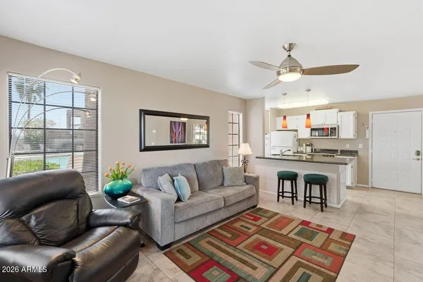 $315,000 | 17031 East El Lago Boulevard, Unit 1168, Fountain Hills, AZ 85268