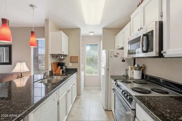 $315,000 | 17031 East El Lago Boulevard, Unit 1168, Fountain Hills, AZ 85268