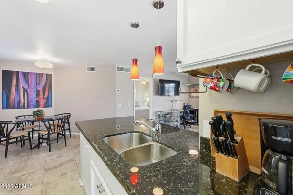 $315,000 | 17031 East El Lago Boulevard, Unit 1168, Fountain Hills, AZ 85268