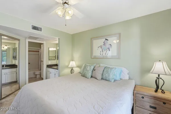 $315,000 | 17031 East El Lago Boulevard, Unit 1168, Fountain Hills, AZ 85268