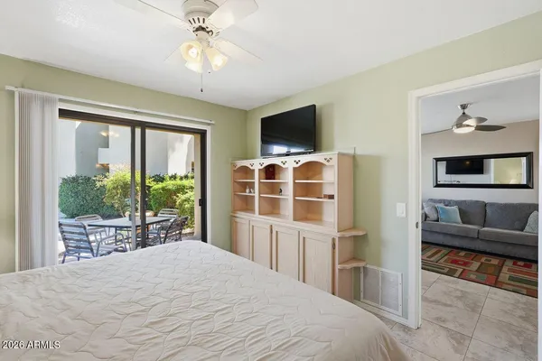 $315,000 | 17031 East El Lago Boulevard, Unit 1168, Fountain Hills, AZ 85268