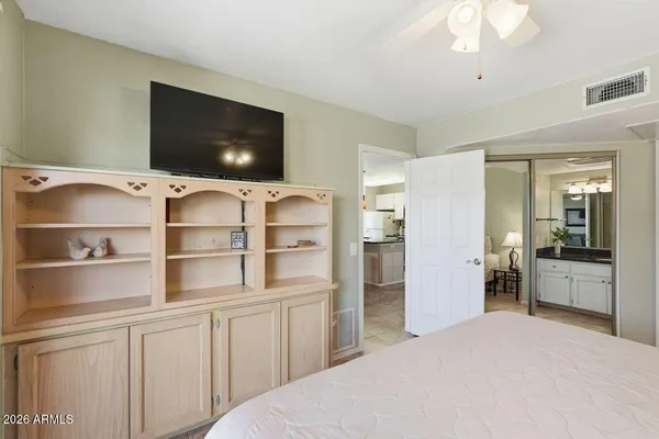 $315,000 | 17031 East El Lago Boulevard, Unit 1168, Fountain Hills, AZ 85268