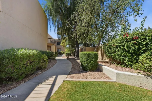 $315,000 | 17031 East El Lago Boulevard, Unit 1168, Fountain Hills, AZ 85268