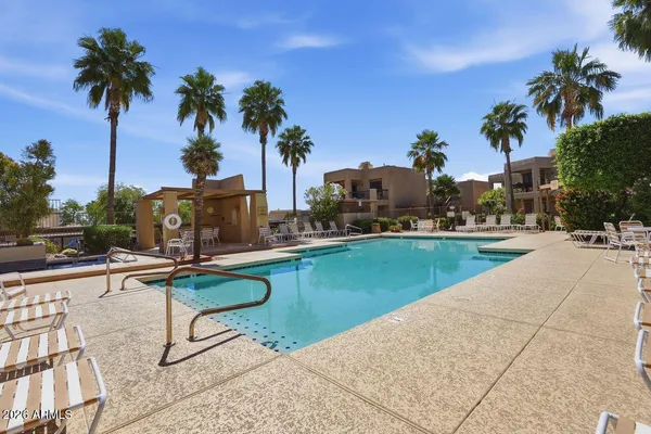 $315,000 | 17031 East El Lago Boulevard, Unit 1168, Fountain Hills, AZ 85268