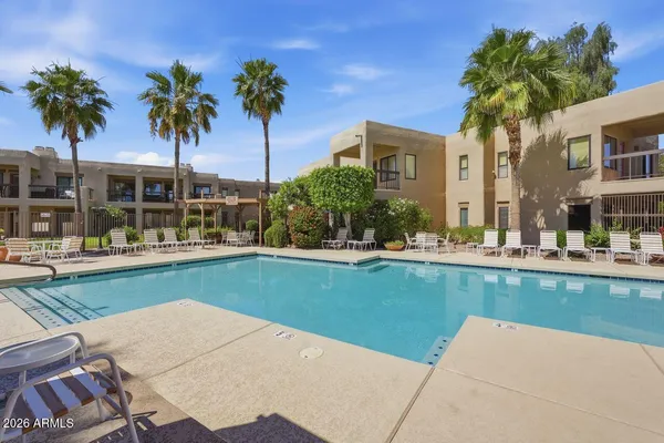 $315,000 | 17031 East El Lago Boulevard, Unit 1168, Fountain Hills, AZ 85268