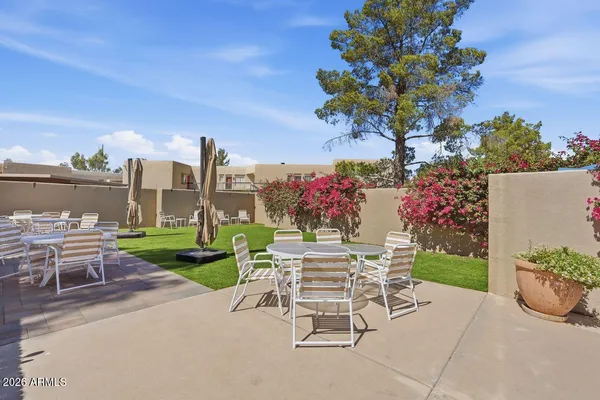 $315,000 | 17031 East El Lago Boulevard, Unit 1168, Fountain Hills, AZ 85268