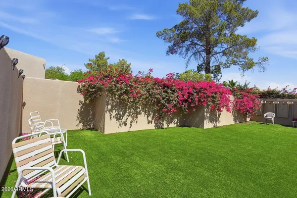 $315,000 | 17031 East El Lago Boulevard, Unit 1168, Fountain Hills, AZ 85268