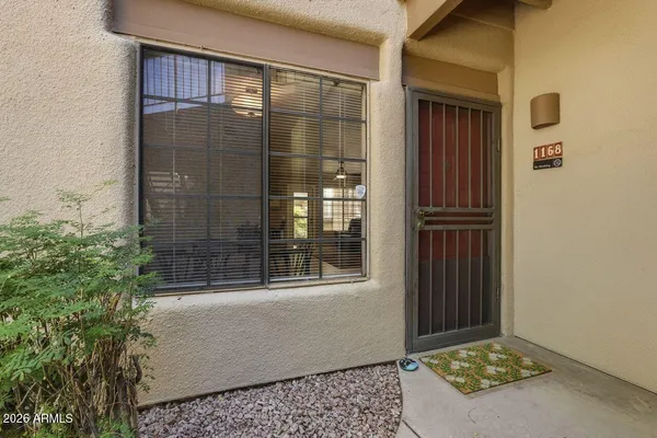 $315,000 | 17031 East El Lago Boulevard, Unit 1168, Fountain Hills, AZ 85268