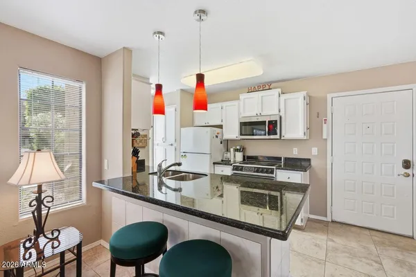 $315,000 | 17031 East El Lago Boulevard, Unit 1168, Fountain Hills, AZ 85268