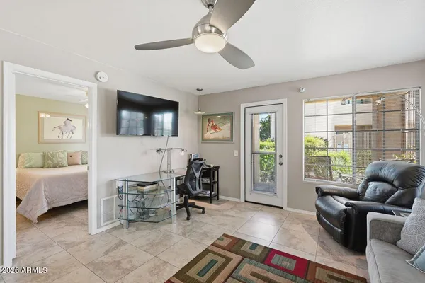 $315,000 | 17031 East El Lago Boulevard, Unit 1168, Fountain Hills, AZ 85268