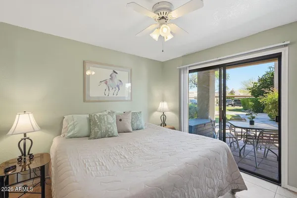 $315,000 | 17031 East El Lago Boulevard, Unit 1168, Fountain Hills, AZ 85268