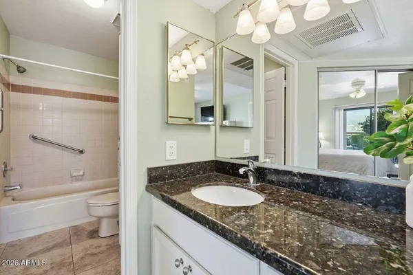 $315,000 | 17031 East El Lago Boulevard, Unit 1168, Fountain Hills, AZ 85268