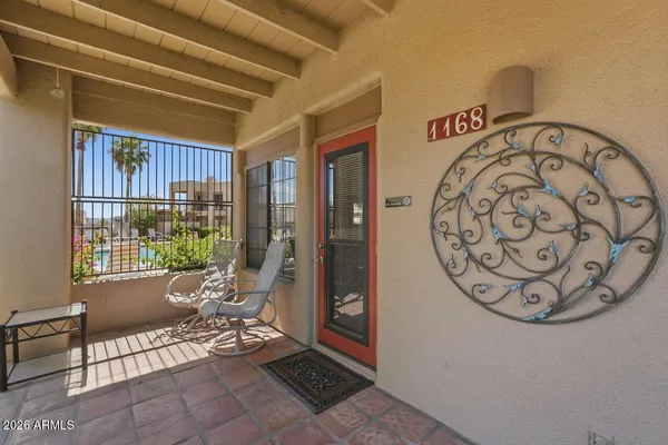 $315,000 | 17031 East El Lago Boulevard, Unit 1168, Fountain Hills, AZ 85268