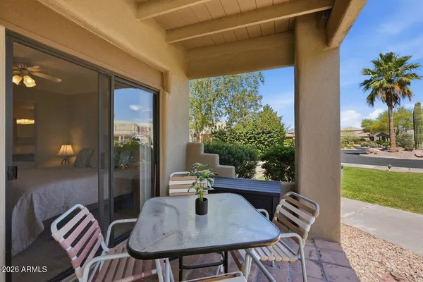 $315,000 | 17031 East El Lago Boulevard, Unit 1168, Fountain Hills, AZ 85268