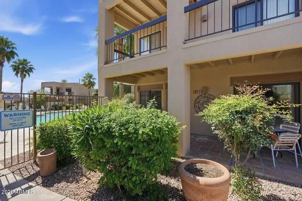 $315,000 | 17031 East El Lago Boulevard, Unit 1168, Fountain Hills, AZ 85268