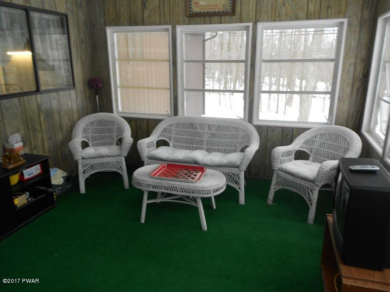 120 Gapview Road Milford, PA 18337 - Photo 11 of 14 Screened Porch 14