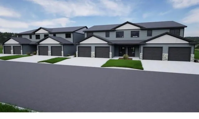 $314,900 | 204 Pries Street Northwest, Eyota, MN 55934