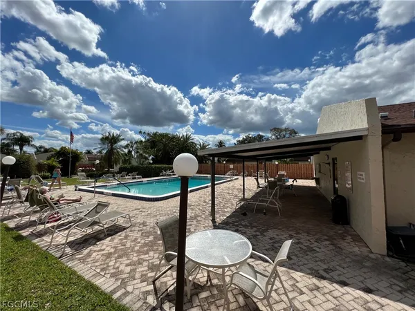 $1,550 | Undisclosed Address, Fort Myers, FL 33919