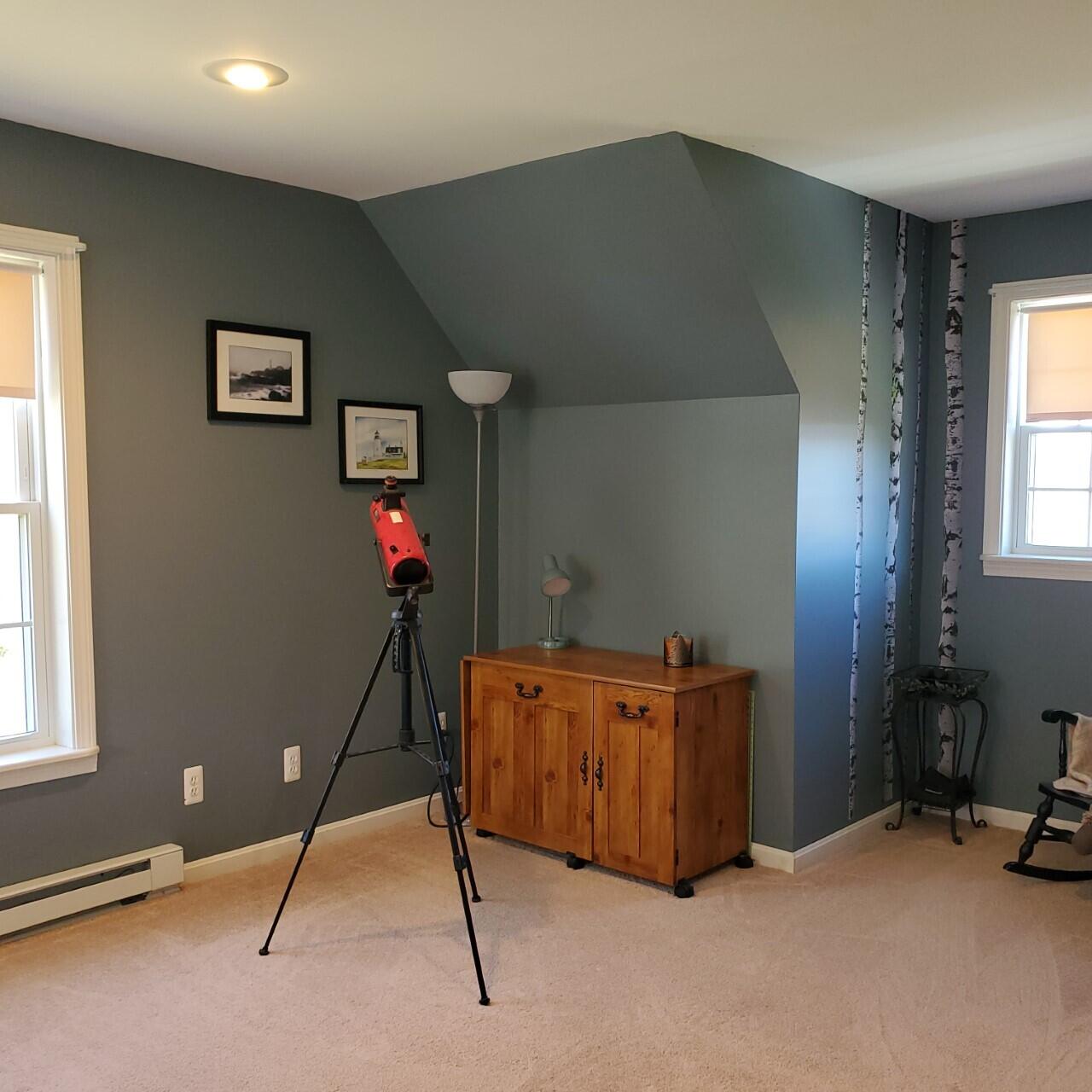33 Beaver Pond Road Swanville, ME 04915 - Photo 27 of 50 Large 2nd FL BR 2