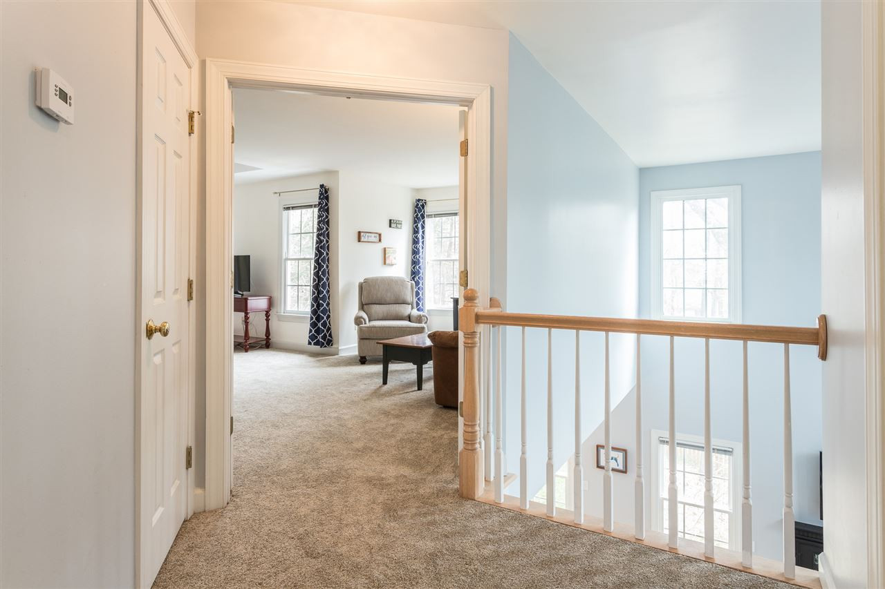 8808 Valley Springs Place Raleigh, NC 27615 - Photo 20 of 30 Photo 20