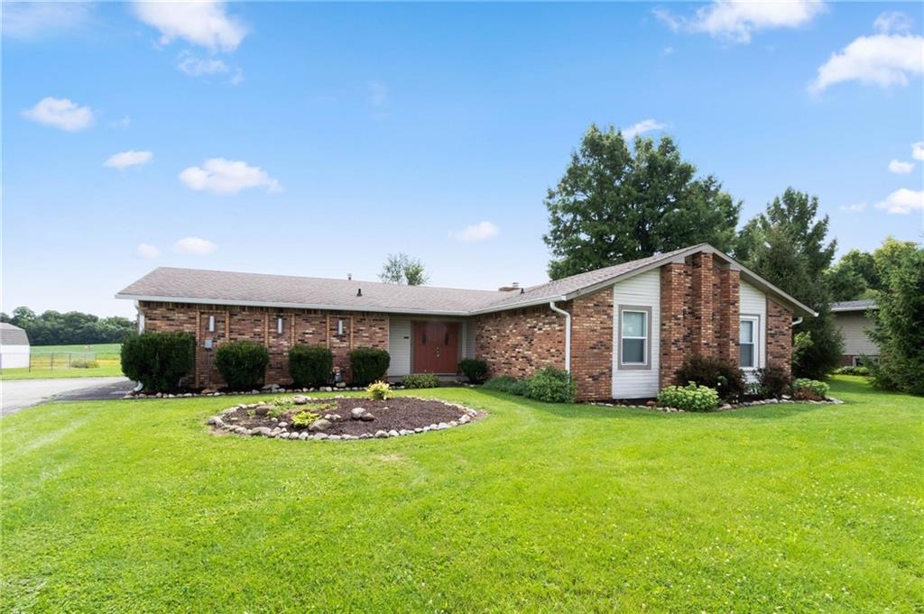 4315 Senour Road Indianapolis, IN 46239 - Photo 1 of 42