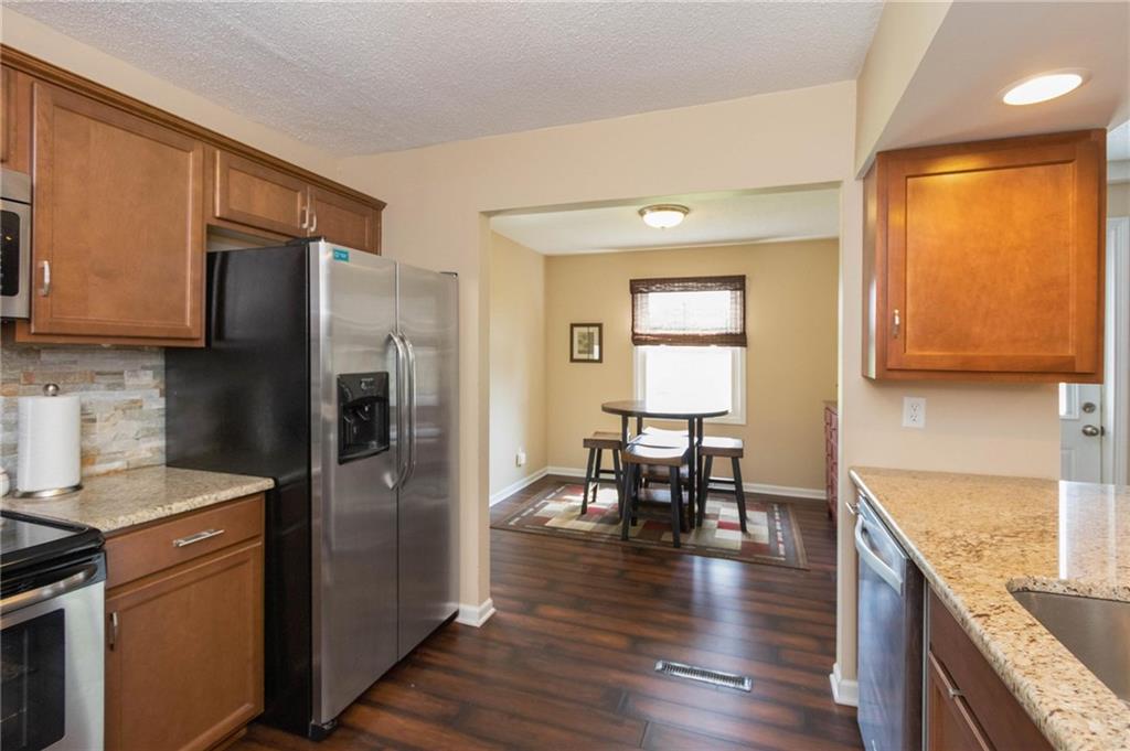 4315 Senour Road Indianapolis, IN 46239 - Photo 12 of 42
