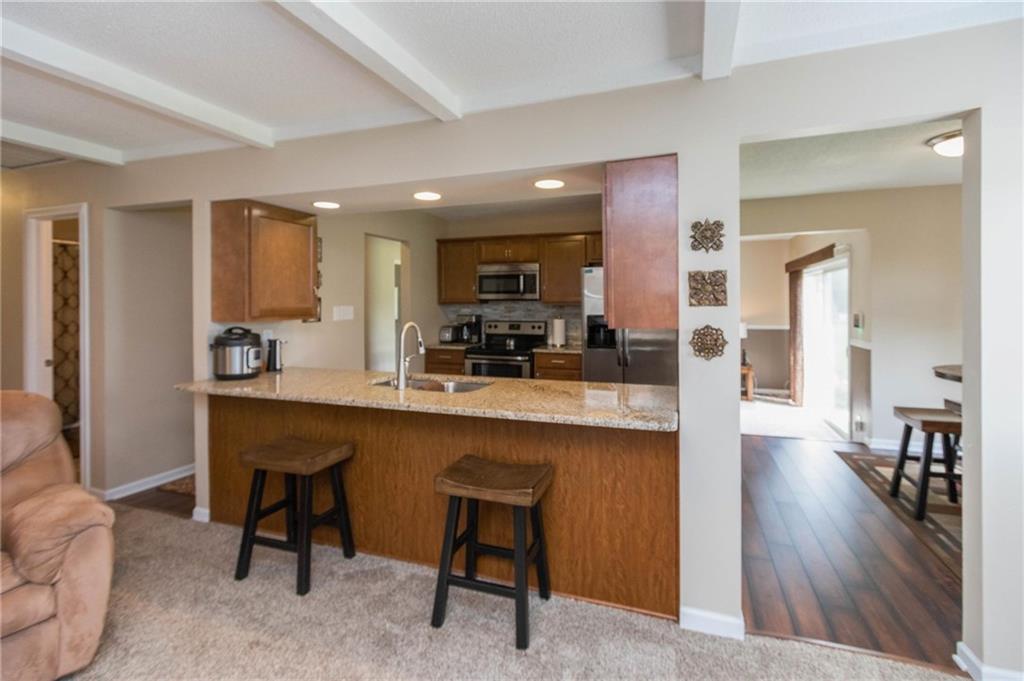 4315 Senour Road Indianapolis, IN 46239 - Photo 17 of 42