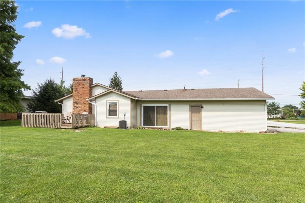 4315 Senour Road Indianapolis, IN 46239 - Photo 3 of 42
