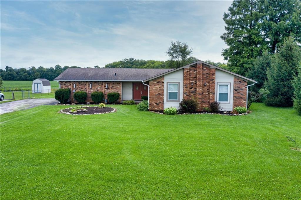 4315 Senour Road Indianapolis, IN 46239 - Photo 29 of 42