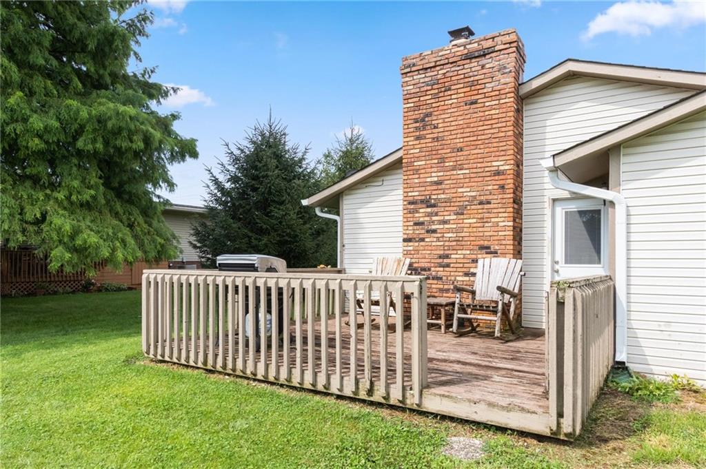 4315 Senour Road Indianapolis, IN 46239 - Photo 4 of 42
